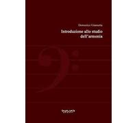 Introduzione allo studio dell'armonia