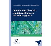Introduzione allo studio giuridico dell'imposta sul valore aggiunto