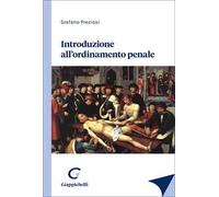 Introduzione all'ordinamento penale