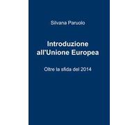 Introduzione all'Unione Europea