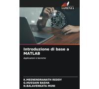 Introduzione di base a MATLAB: Applicazioni e tecniche