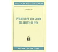 Introduzione diritto privato
