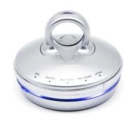 Introduzione facciale Strumento di bellezza Rosso Blu Photon Ringiovanimento Strumento di massaggio facciale e occhi Strumento di sollevamento e rassodamento Introduzione Strumento