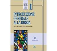 Introduzione generale alla Bibbia