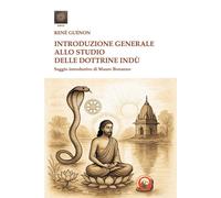 Introduzione generale allo studio delle dottrine indù - 2026 - Ti