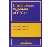 Introduzione ragionata al CC++