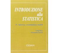 Introduzione statistica 2: Vol. 2