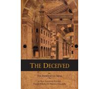 Intronati of Siena The Deceived (Tascabile)