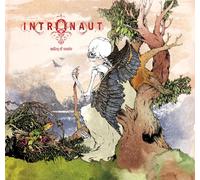 Intronaut - Valley Of Smoke