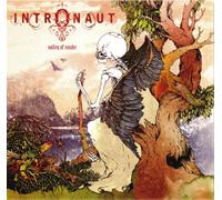 Intronaut - Valley Of Smoke (Indie Exclusive) (Limited Edition) (Splatter Green Coloured) (LP)