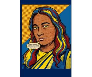 Introspection Journal: Guided Prompts for Self-Reflection and Spiritual Growth Inspired by the teachings of Paramahansa Yogananda