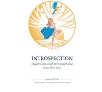 INTROSPECTION: Quand on veut être entendue sans être vue.