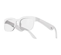 Introti AI Translation Smart Glasses Built-in Mic & Altoparlanti BT Occhiali per uomini e donne