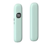 Introti - Altoparlante compatibile con 11 rumori bianchi e slot per schede TF Wireless BT Sleep Aid Conduzione ossea Pillow Speaker per chi dorme sul lato e leggero Ascolto sul comodino