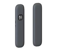 Introti - Altoparlante compatibile con 11 rumori bianchi e slot per schede TF Wireless BT Sleep Aid Conduzione ossea Pillow Speaker per chi dorme sul lato e leggero Ascolto sul comodino