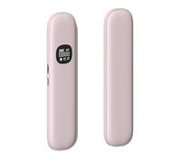 Introti - Altoparlante compatibile con 11 rumori bianchi e slot per schede TF Wireless BT Sleep Aid Conduzione ossea Pillow Speaker per chi dorme sul lato e leggero Ascolto sul comodino