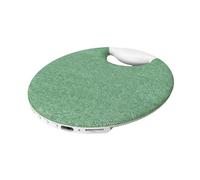 Introti Altoparlante per dormire compatibile con Bluetooth sotto il cuscino Dispositivo audio wireless Altoparlante portatile rumore bianco per chi dorme di lato e leggero Ascolto al comodino