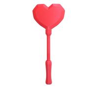 Introti Bacchetta per carte di credito stampata in 3D, multiuso, portatile, senza contatto, regalo divertente per gli amanti della magia, A, 115.00x115.00x25.00mm/4.53x4.53x0.98inch, Carino