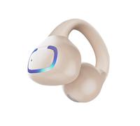 Introti BT 5.4 Mini auricolare singolo wireless IPX5 impermeabile BT cuffie sportive multiuso piccola cuffia HiFi per Smart Phone PC TV audiolibro