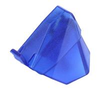 Introti Cartuccia di ricambio per giradischi Ortofon serie 2M in vinile ellittico diamantato con copertura di protezione