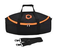 Introti Custodia con tracolla rimovibile compatibile con Boombox 4