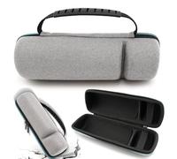 Introti Custodia da viaggio rigida per Flip 7 Flip 6 Flip 5 Custodia impermeabile antiurto, Nero , Astuccio