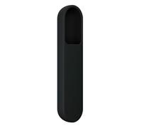 Introti Custodia protettiva in silicone per Nex Playground Remote Control Grip Cover protettiva antiscivolo anti-goccia antiurto antigraffio nero