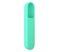 Introti Custodia protettiva in silicone per Nex Playground Remote Control Grip Cover protettiva antiscivolo anti-goccia antiurto antigraffio verde