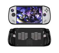 Introti Custodia protettiva in TPU per console portatile Legion Go S, antiurto, antigraffio, design ergonomico per una migliore presa, accessori da gioco