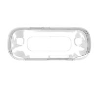 Introti Custodia protettiva in TPU per Pocket 6 Console di gioco portatile antiurto antigraffio copertura protettiva trasparente accessori da gioco