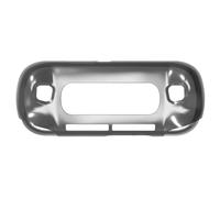 Introti Custodia protettiva in TPU per Pocket 6 Console di gioco portatile antiurto antigraffio copertura protettiva trasparente accessori da gioco