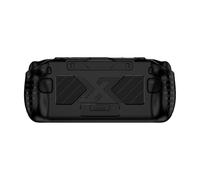 Introti Custodia protettiva portatile in TPU a prova di sudore per OnexPlayer Apex Console di gioco portatile Copertura protettiva antiurto Accessori da gioco