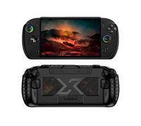 Introti Custodia protettiva portatile in TPU a prova di sudore per OnexPlayer Apex Console di gioco portatile Copertura protettiva antiurto Accessori da gioco