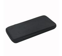 Introti Custodia rigida in EVA con tasche in rete per contatore portatile Custodia per voltmetro digitale UNI-T UT18B UT18D