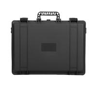 Introti Custodia rigida per StarLink Mini portatile da viaggio, custodia impermeabile, Nero , Impermeabile