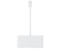 Introti Lettore di schede SD USB C con slot SD/TF/Smart Card/OTG/Type-C Port Digital Trail Camera Card Viewer Plug and Play per iPhone iPad Laptop
