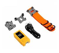 Introti M5StickC PLUS2 - Kit di sviluppo mini IoT con accessori per orologi, PICO-V3-02