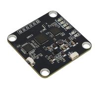 Introti Modulo di decrittografia RX della scheda di crittografia di Scrambler TX per gli accessori di TX/RX