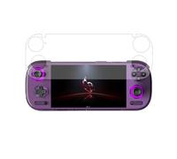 Introti Per AYN Odin3 Game Console Screen Protector Anti-Glare Full-Screens HD Screen Protector Anti-Scratch Console Pellicola Protettiva Vetro Accessori da Gioco