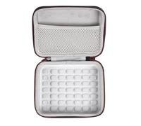 Introti Per GoTrip VA1 Pro/Max EVA Custodia Protettiva da Viaggio Custodia Portatile Resistente agli urti Gonfiatore Dei Pneumatici Borsa di Immagazzinaggio per Uso quotidiano