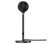 Introti Per NS2 1080P HD Videocamera Con Base Antiscivolo 2MP Console di Gioco Camera Regolabile Desktop Computer Telecamere per Live Streaming/Video Chat Call