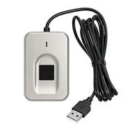 Introti Per Windows 10 11 Ciao Scanner biometrico di accesso alle impronte digitali con cavo da 1,5 m Biometria Lettore di impronte digitali Scanner di impronte digitali senza password per chiave di