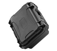 Introti Scatola di immagazzinaggio portatile da viaggio per Pocket 4 Combo Drone Accessorio Custodia rigida per il trasporto Borsa degli attrezzi Grande Capacità Resistente agli urti
