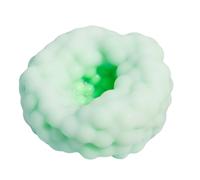 Introti Spremere le palline modellabili di stress della sabbia per la scrivania dell'ufficio