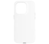 Introverso ma disposto a discutere i buchi della trama nel viaggio nel tempo Custodia per iPhone 15 Pro