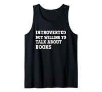 Introverso ma disposto a Parlare di Libri, Scrittura di Canotta