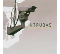 Intrudas (Roger Reckless & Hr. Penetrate the Empty Space (CD)