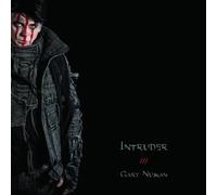 GARY NUMAN - Intruder (2021) 2 LP pre order