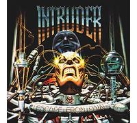 Intruder - Escape From Pain