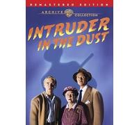 Intruder in the Dust
